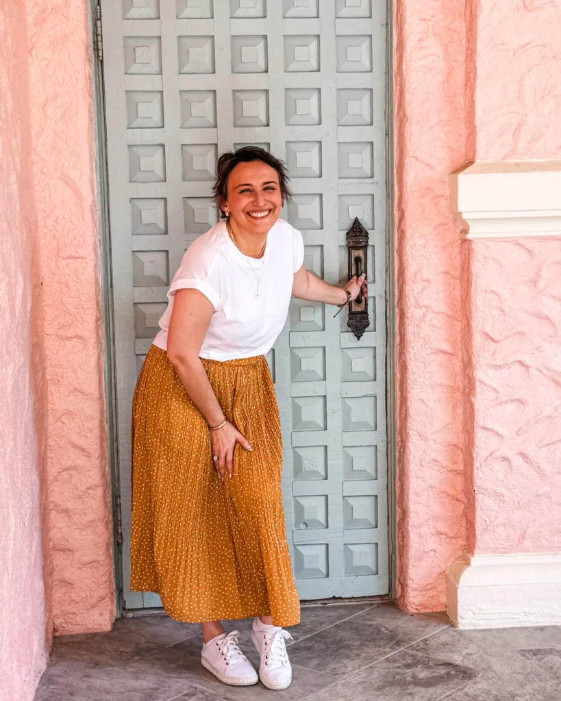 Join the Francesca Graziella Affiliate Program