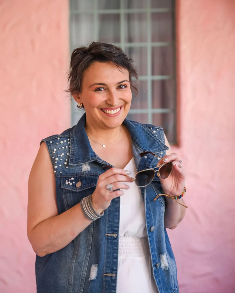 Francesca Graziella Calendar