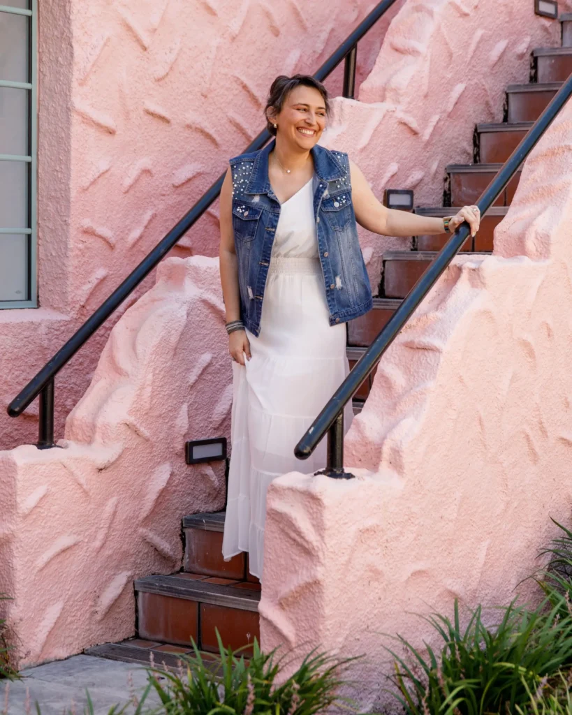 Francesca Graziella chat with me