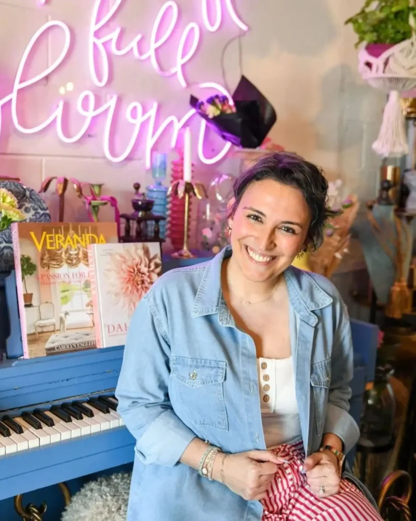 About Francesca Graziella